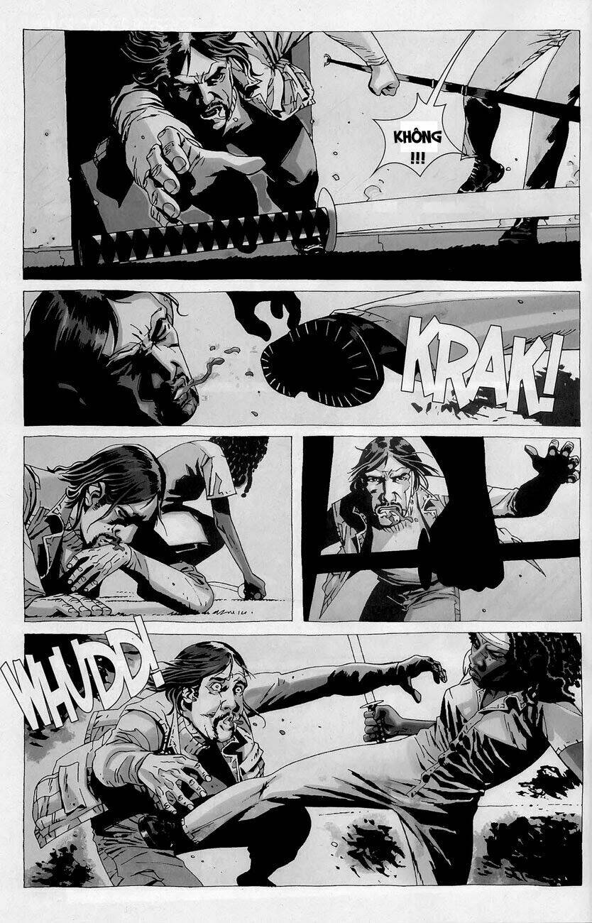 The Walking Dead: Chapter 33