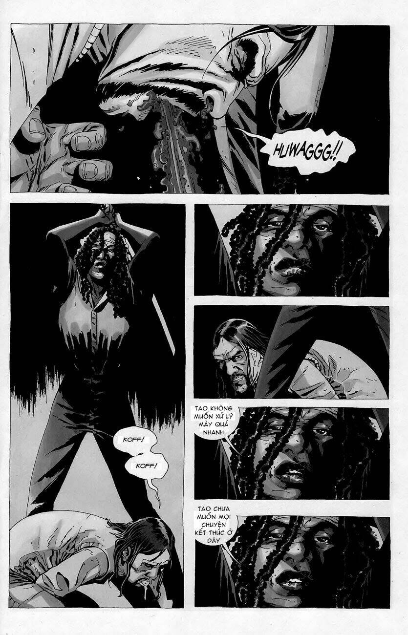 The Walking Dead: Chapter 33