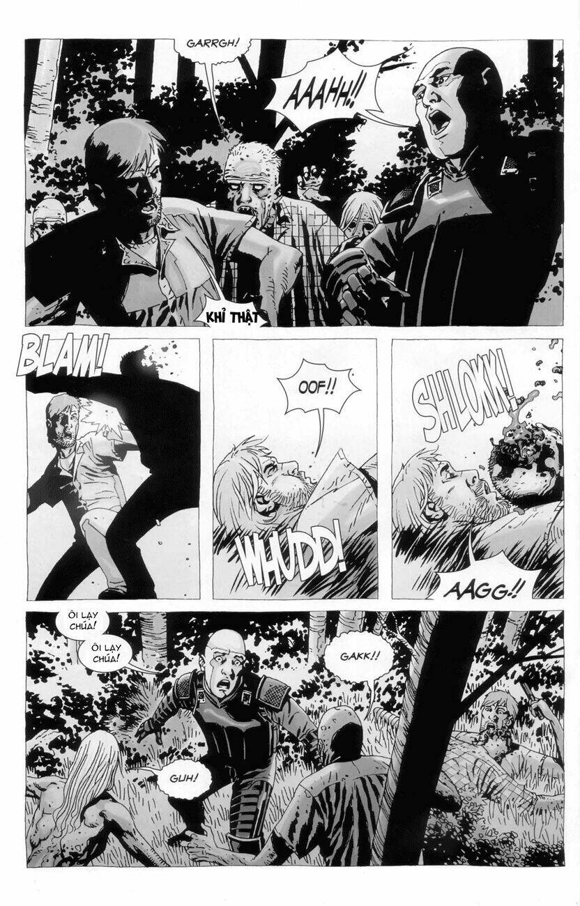 The Walking Dead: Chapter 34