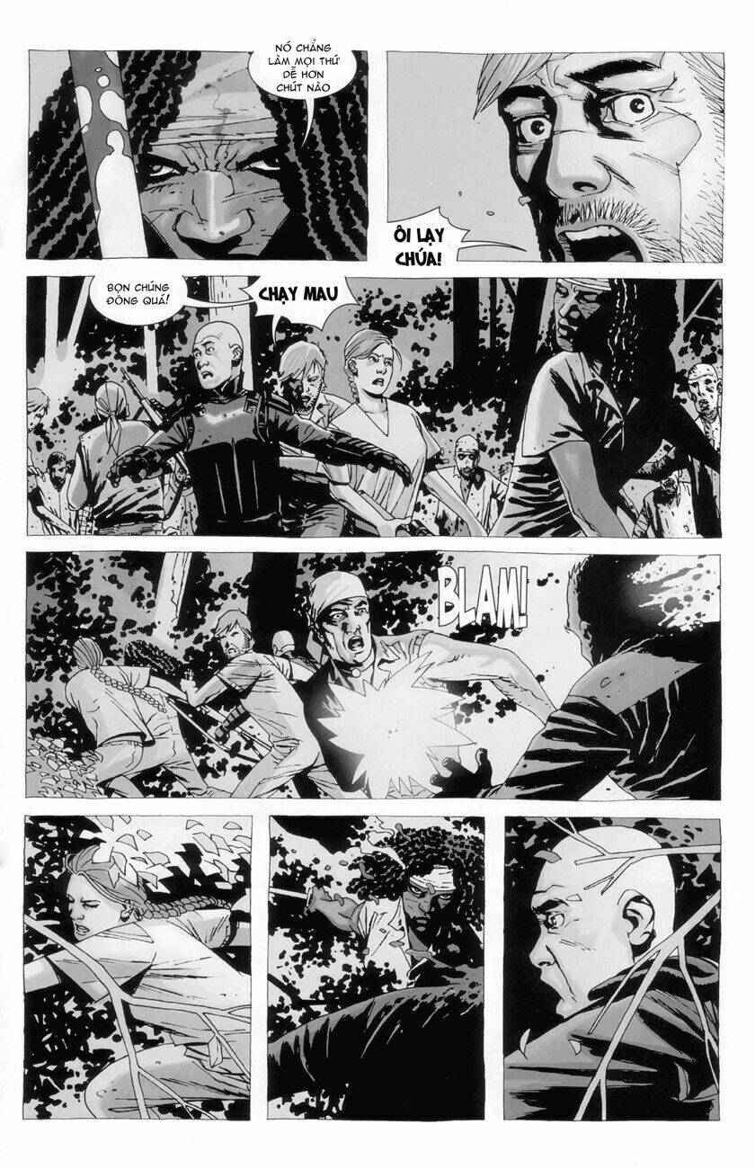 The Walking Dead: Chapter 34