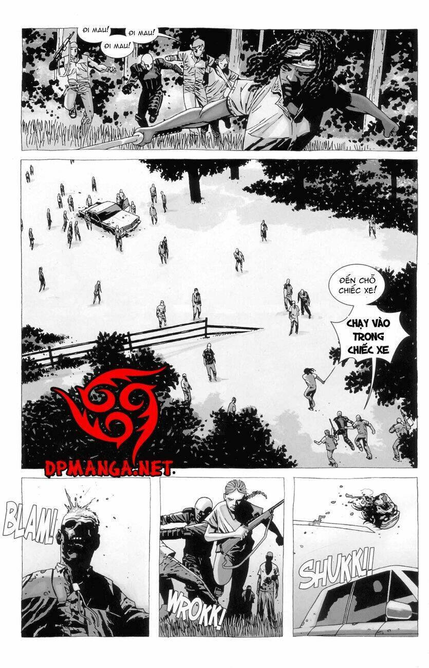 The Walking Dead: Chapter 34