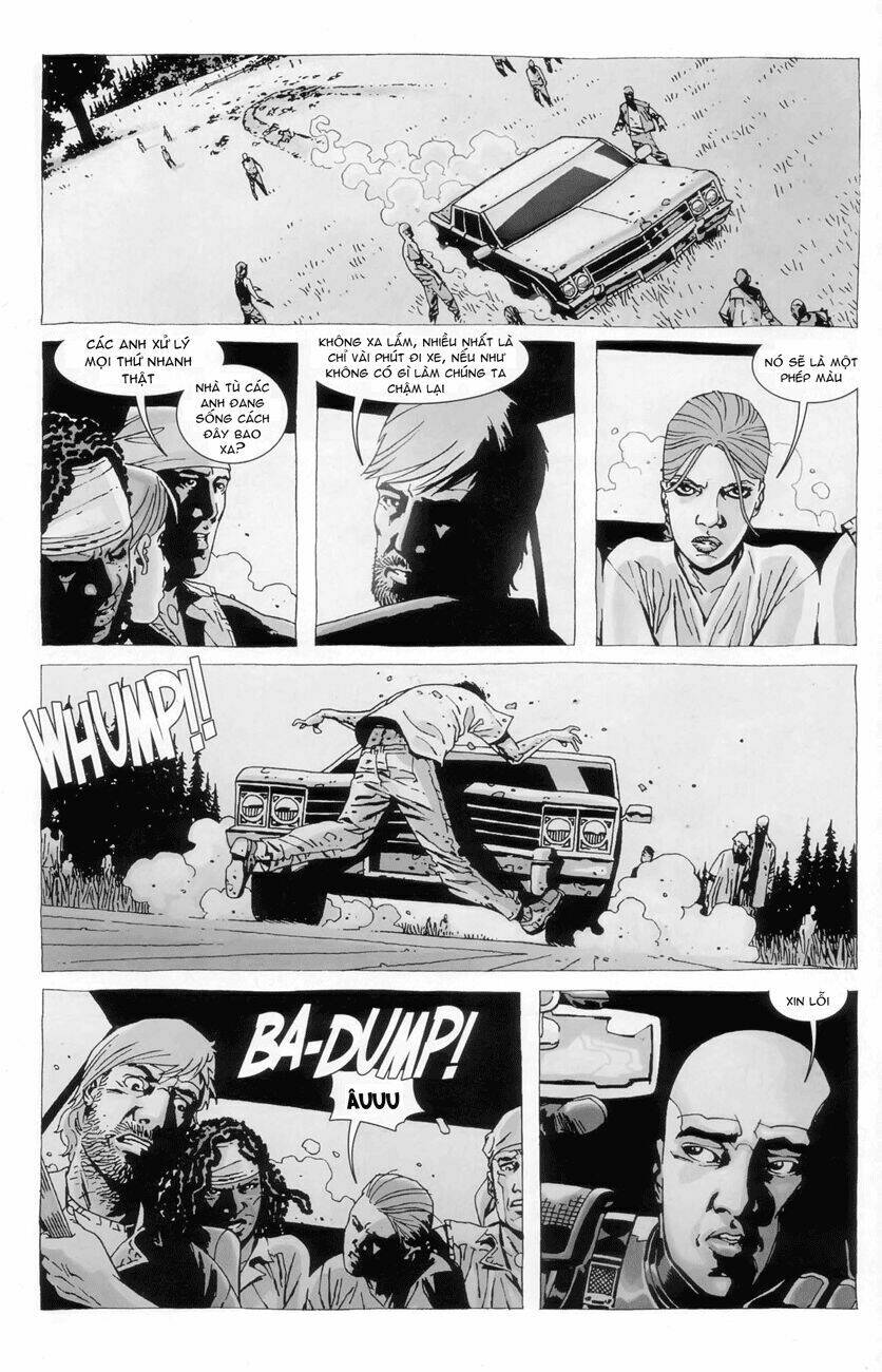 The Walking Dead: Chapter 34