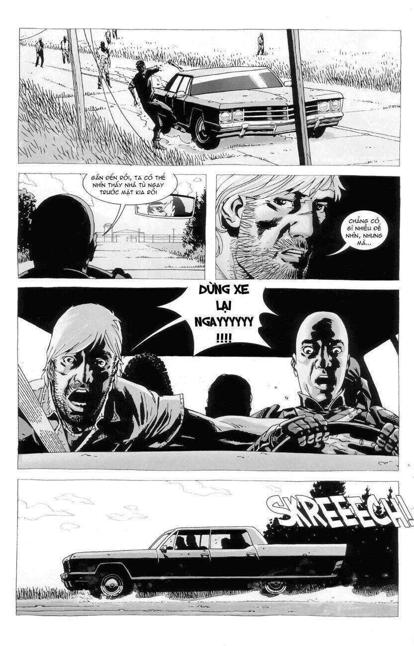 The Walking Dead: Chapter 34