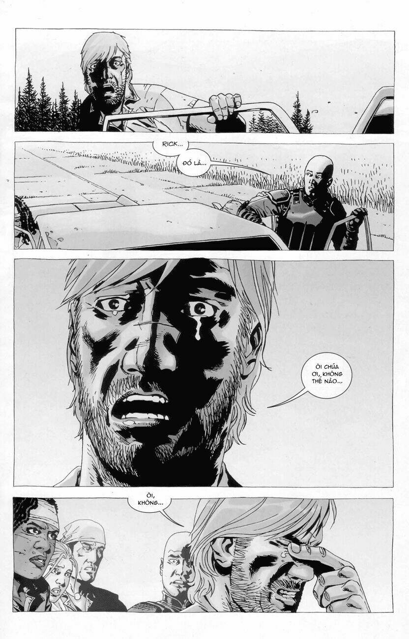 The Walking Dead: Chapter 34