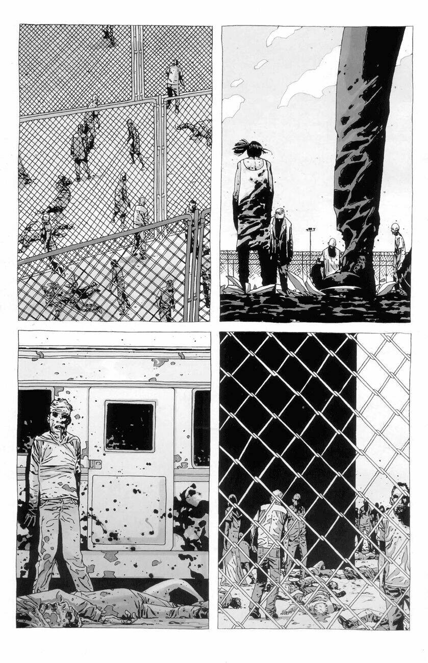 The Walking Dead: Chapter 34