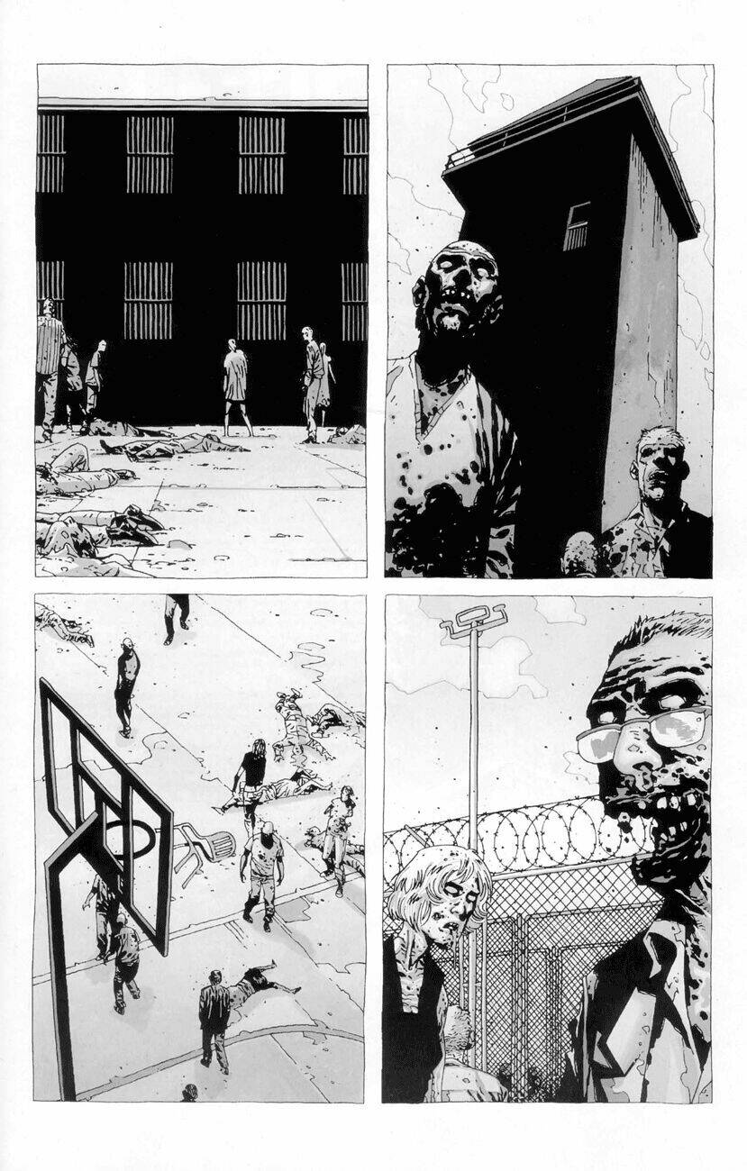 The Walking Dead: Chapter 34