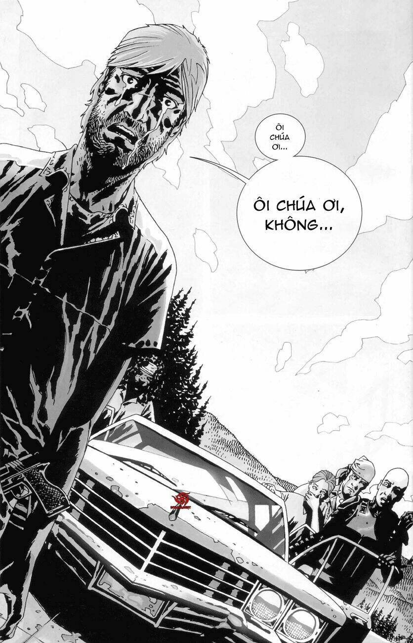 The Walking Dead: Chapter 34