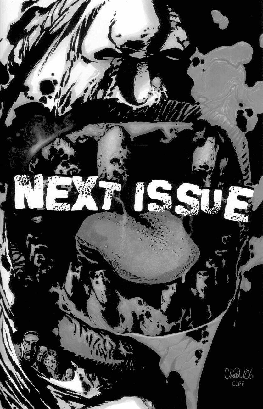The Walking Dead: Chapter 34