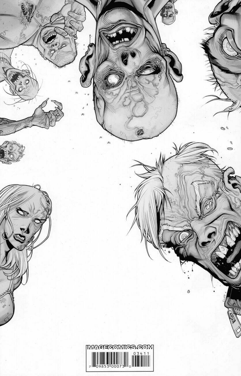 The Walking Dead: Chapter 34