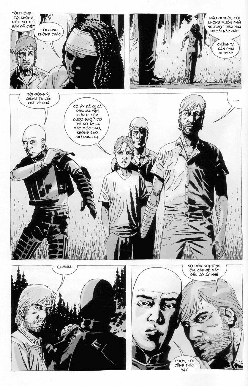 The Walking Dead: Chapter 34