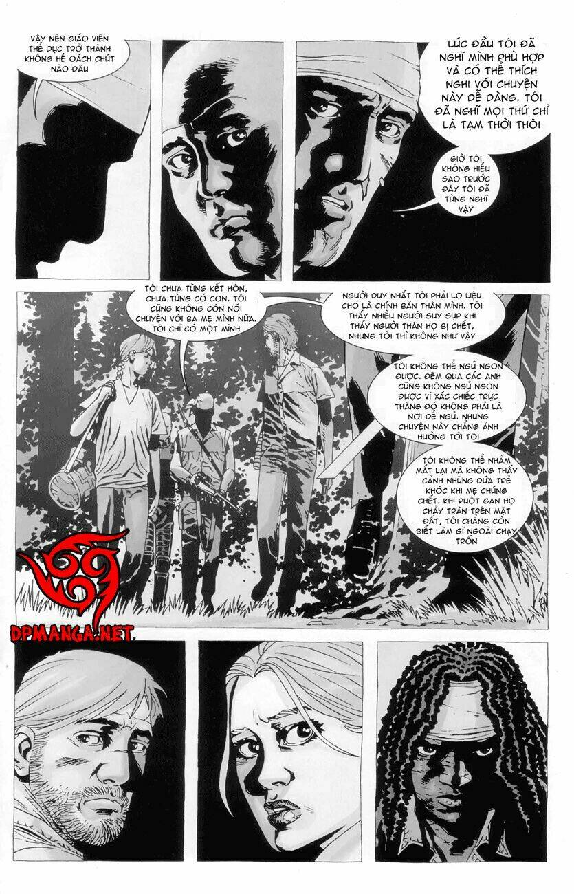 The Walking Dead: Chapter 34
