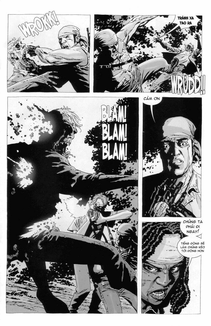The Walking Dead: Chapter 34