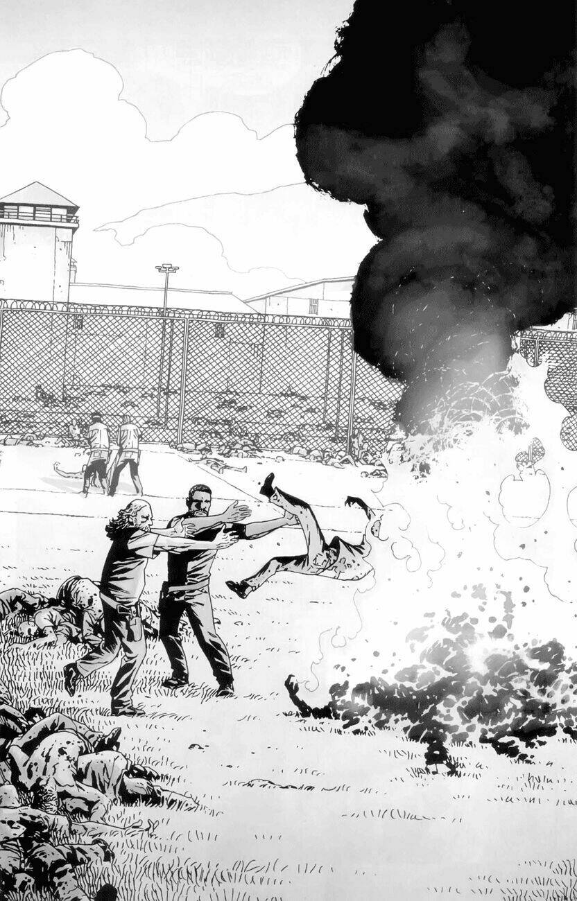 The Walking Dead: Chapter 35