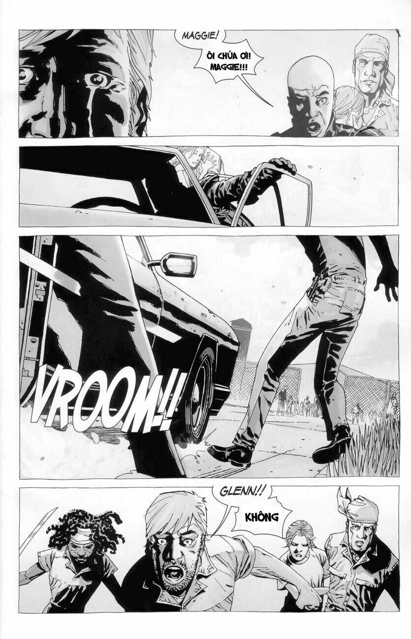 The Walking Dead: Chapter 35