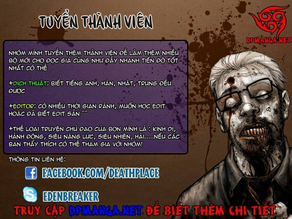 The Walking Dead: Chapter 36