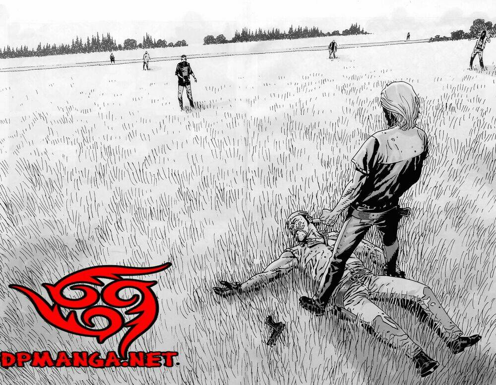 The Walking Dead: Chapter 36