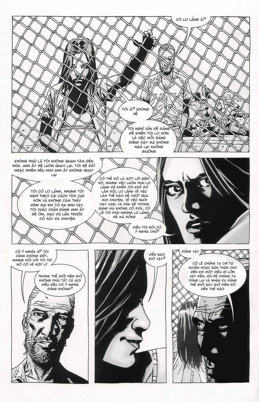 The Walking Dead: Chapter 36