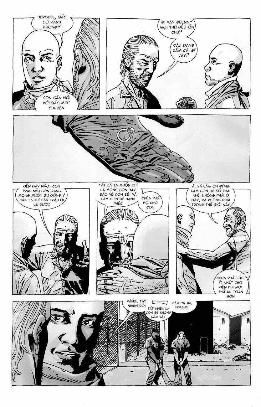 The Walking Dead: Chapter 36