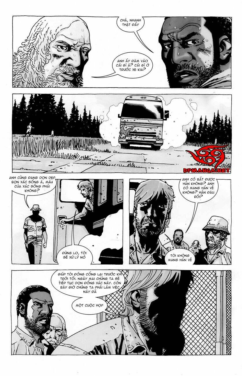The Walking Dead: Chapter 36