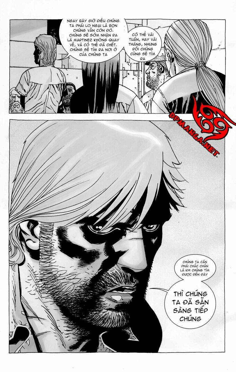 The Walking Dead: Chapter 36