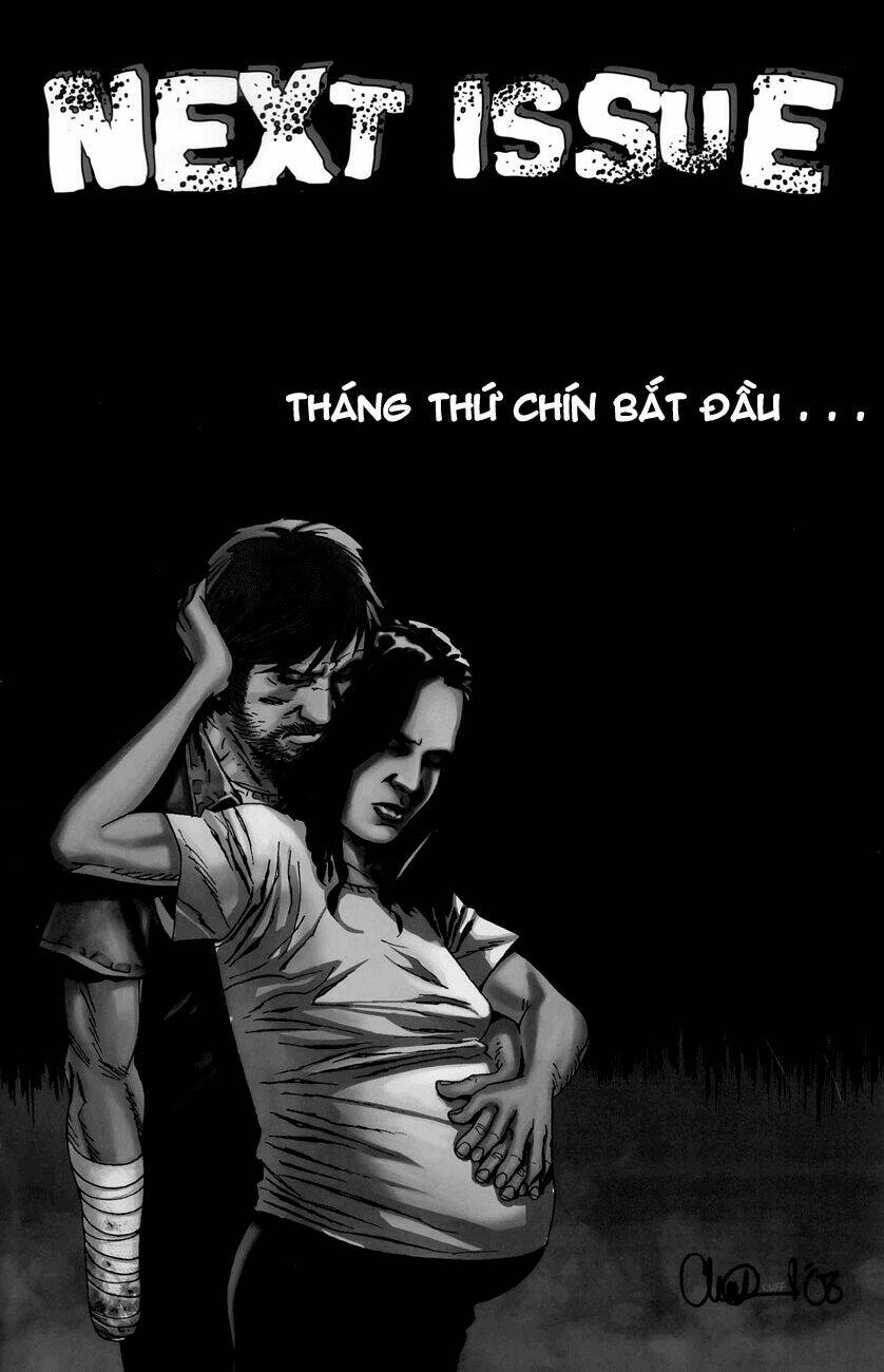 The Walking Dead: Chapter 36