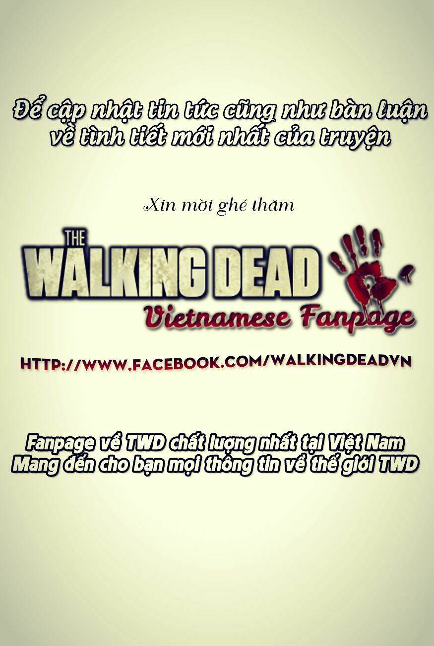 The Walking Dead: Chapter 36