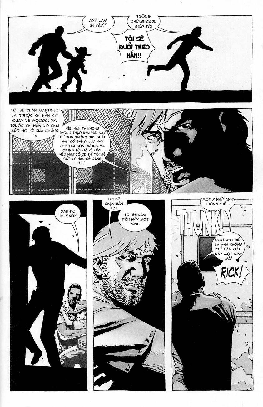 The Walking Dead: Chapter 36