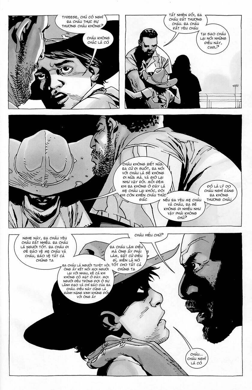 The Walking Dead: Chapter 36