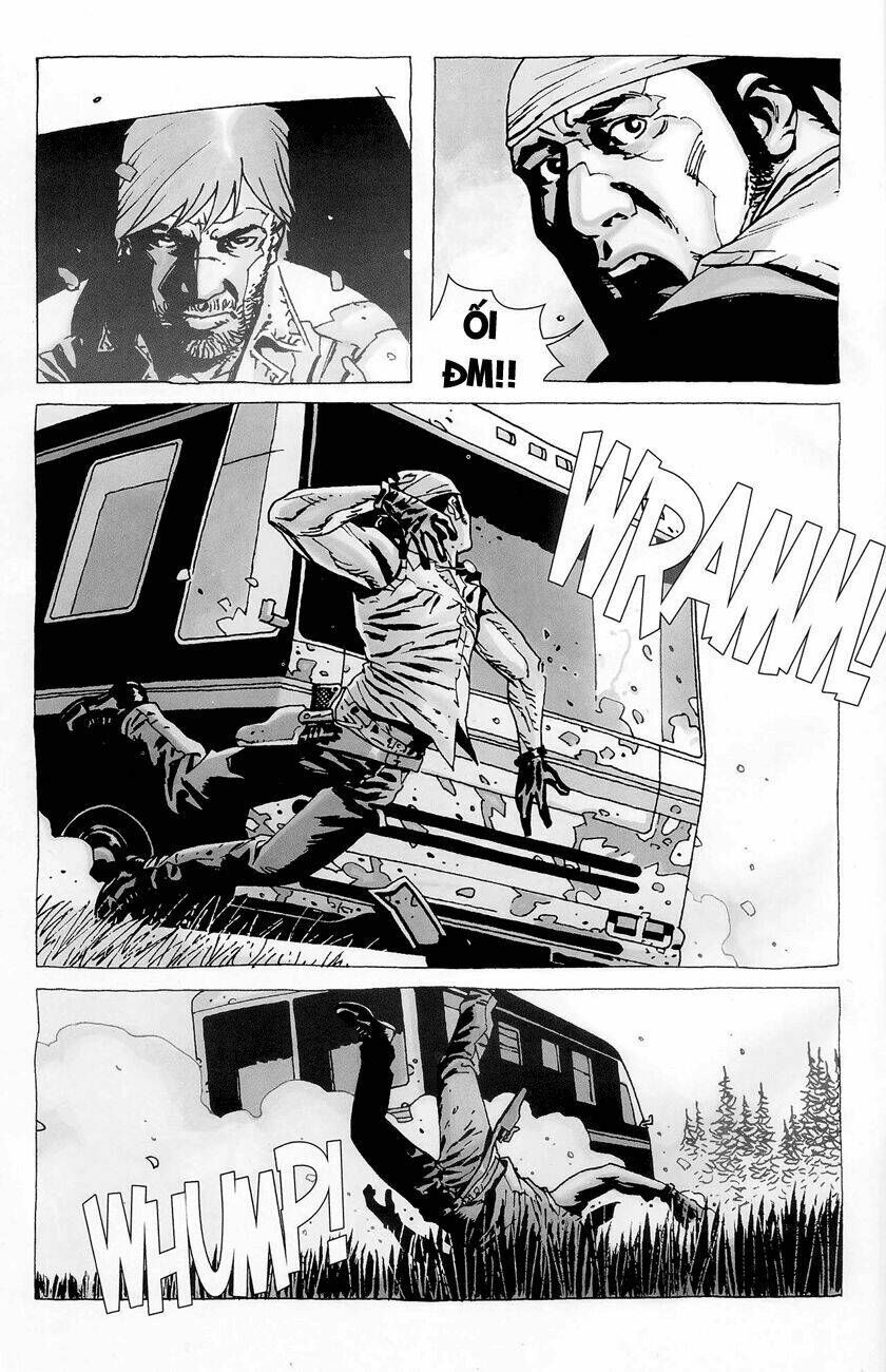 The Walking Dead: Chapter 36