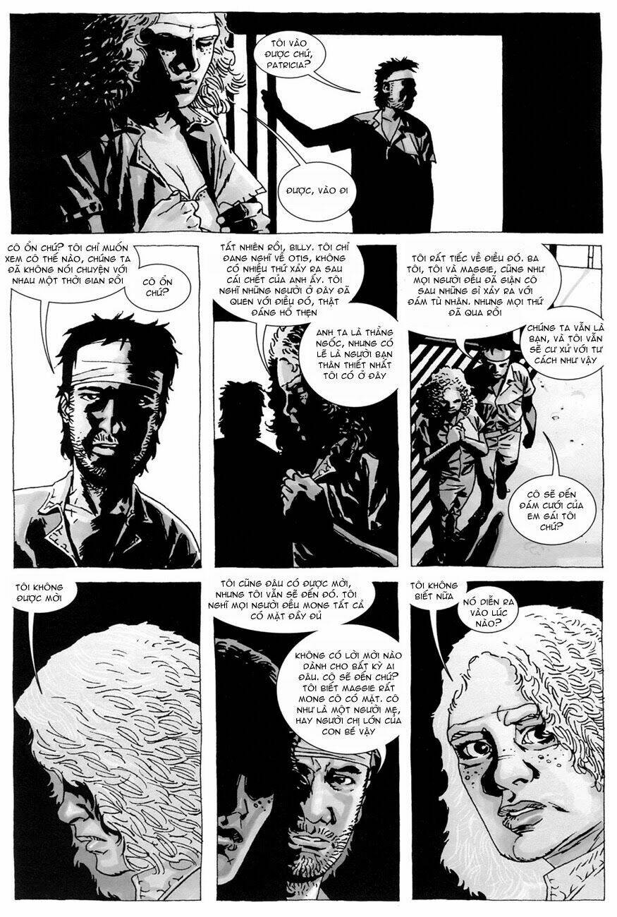 The Walking Dead: Chapter 37