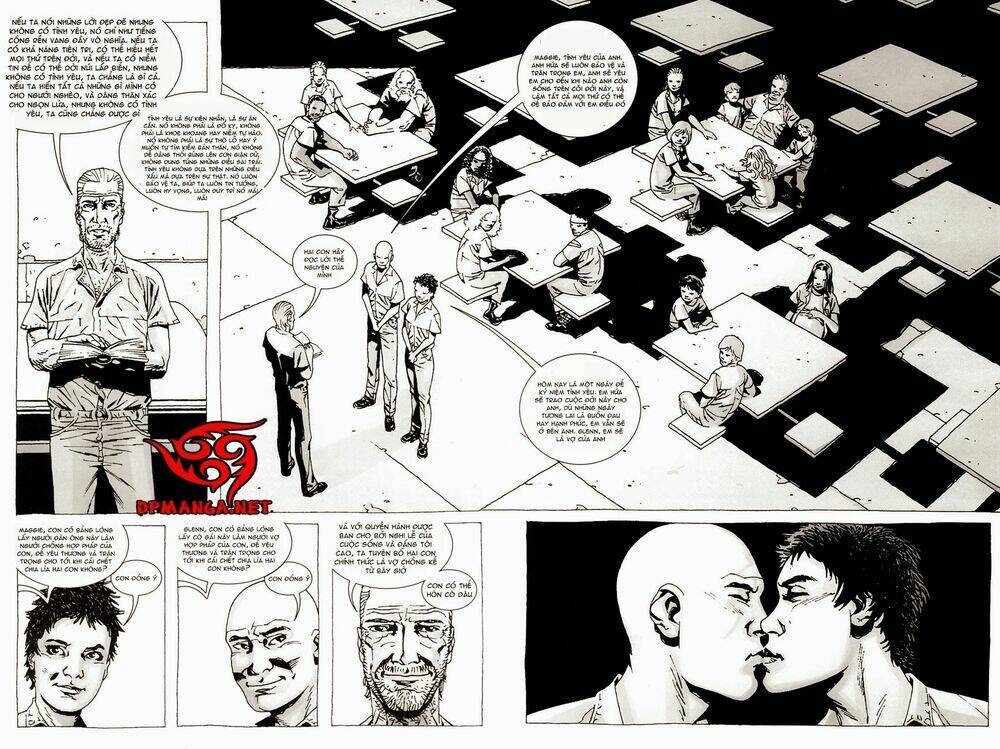 The Walking Dead: Chapter 37