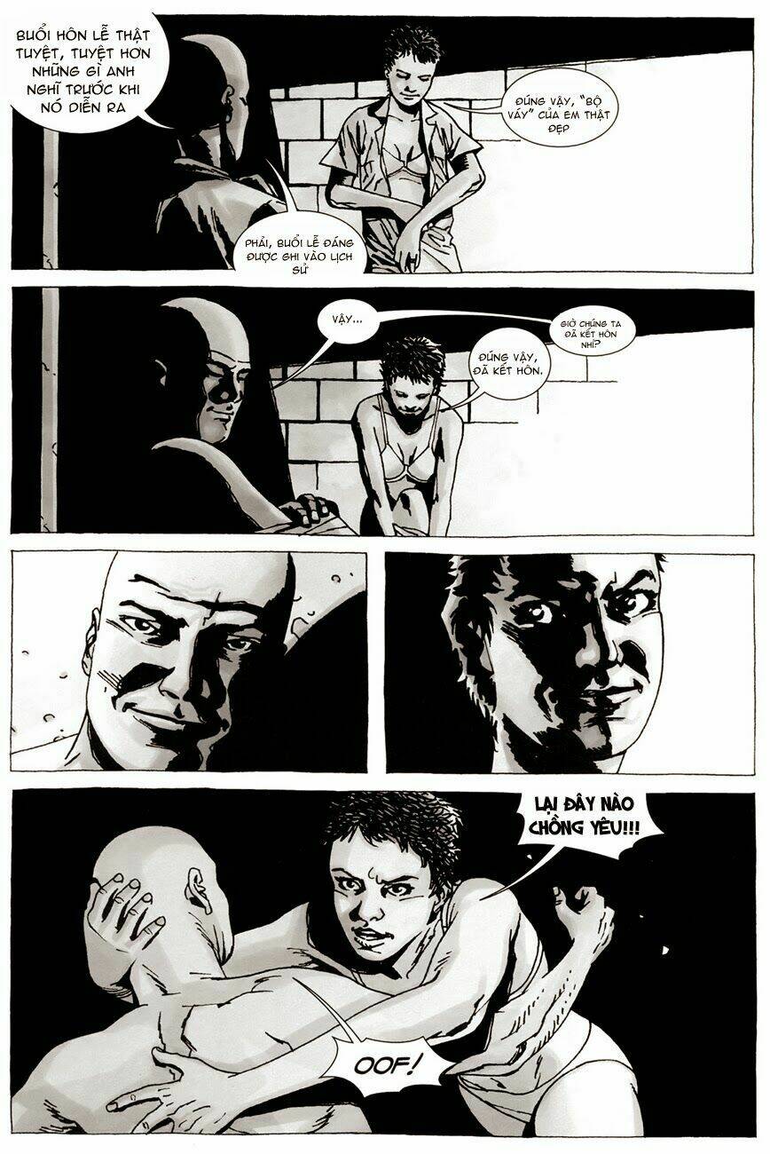 The Walking Dead: Chapter 37