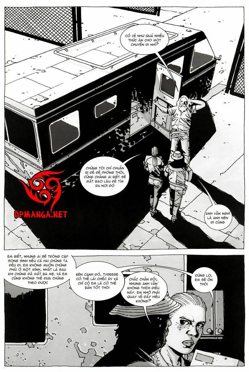 The Walking Dead: Chapter 37