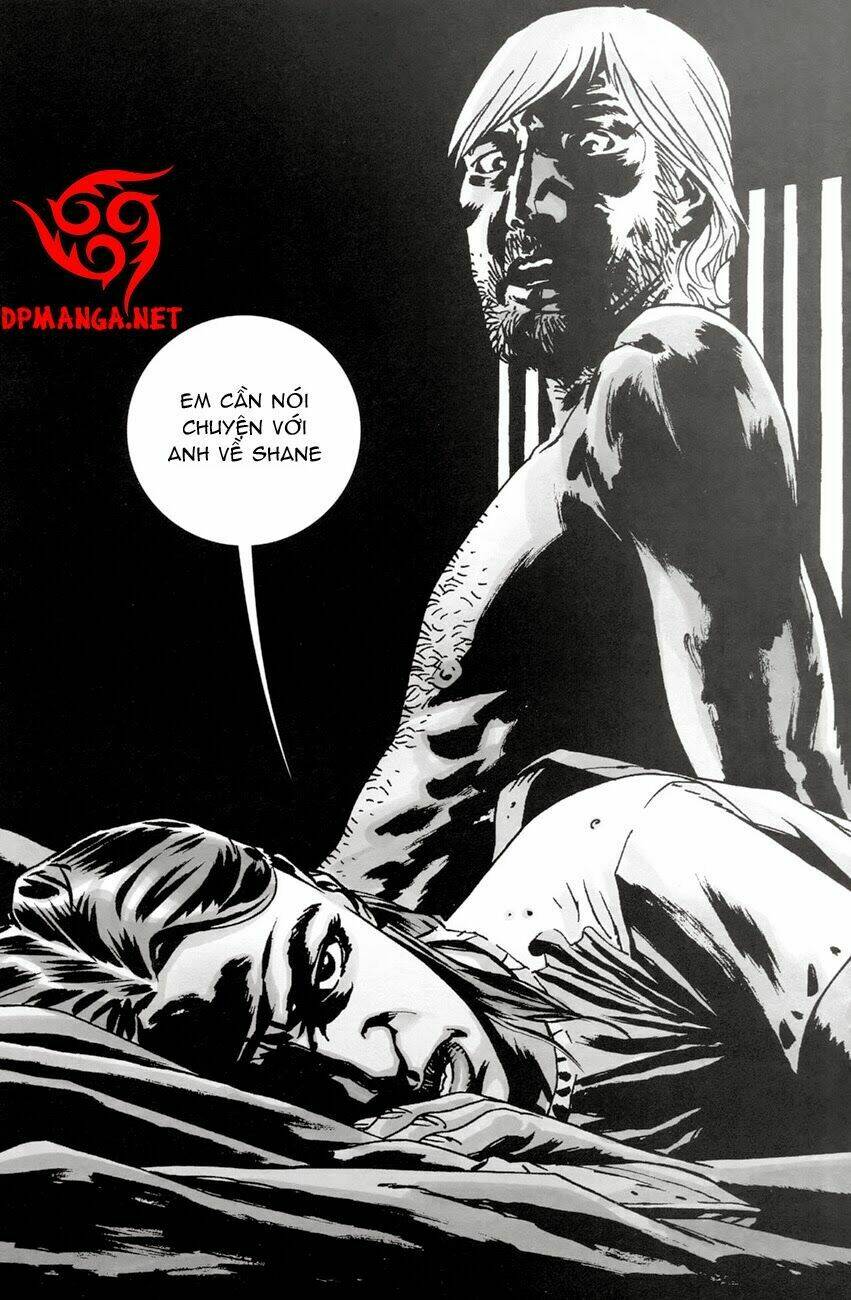 The Walking Dead: Chapter 37