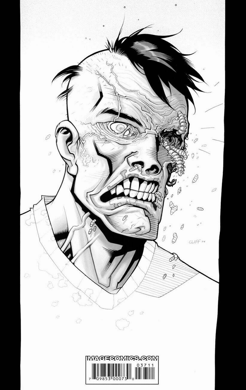 The Walking Dead: Chapter 37