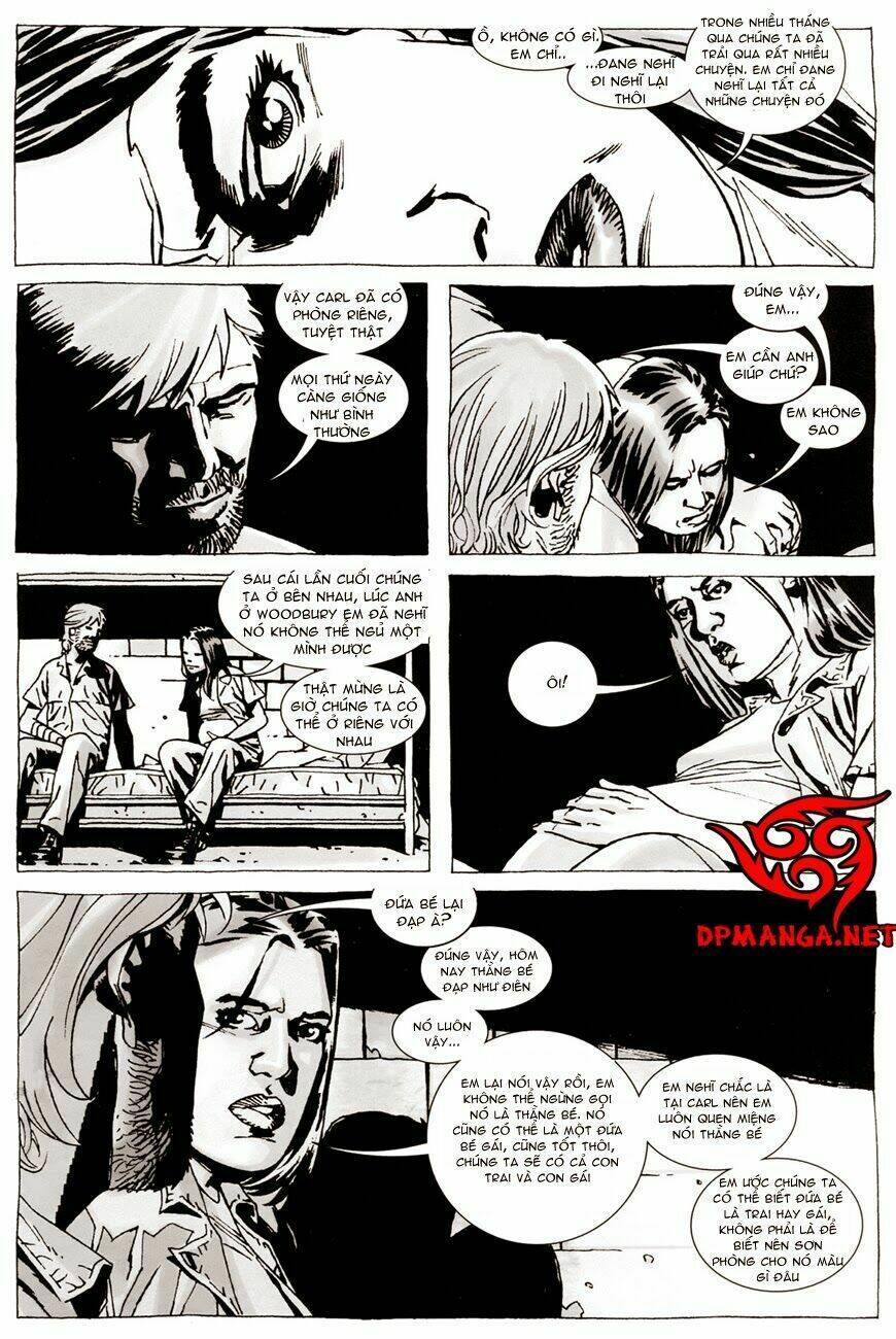The Walking Dead: Chapter 37