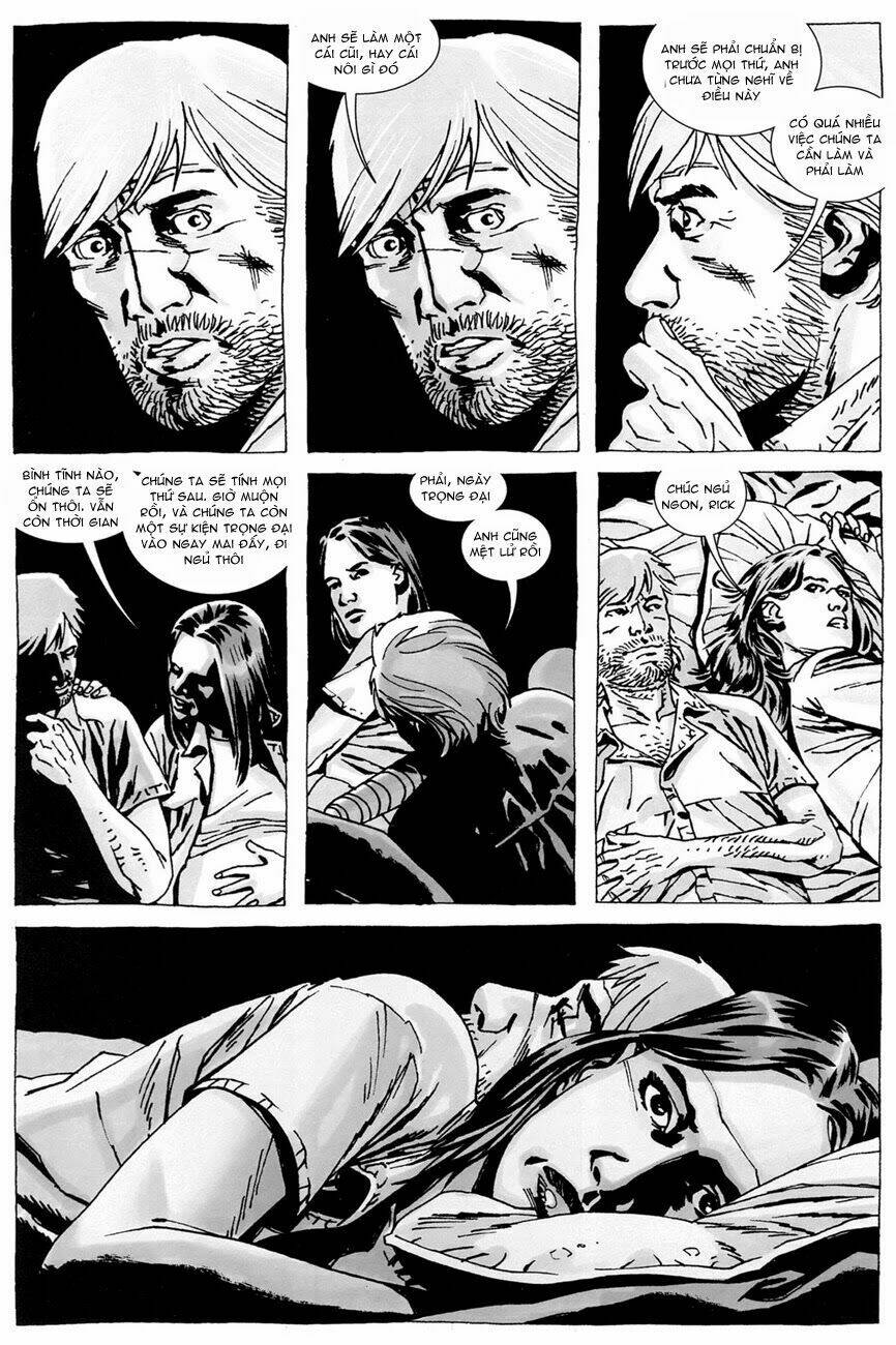The Walking Dead: Chapter 37