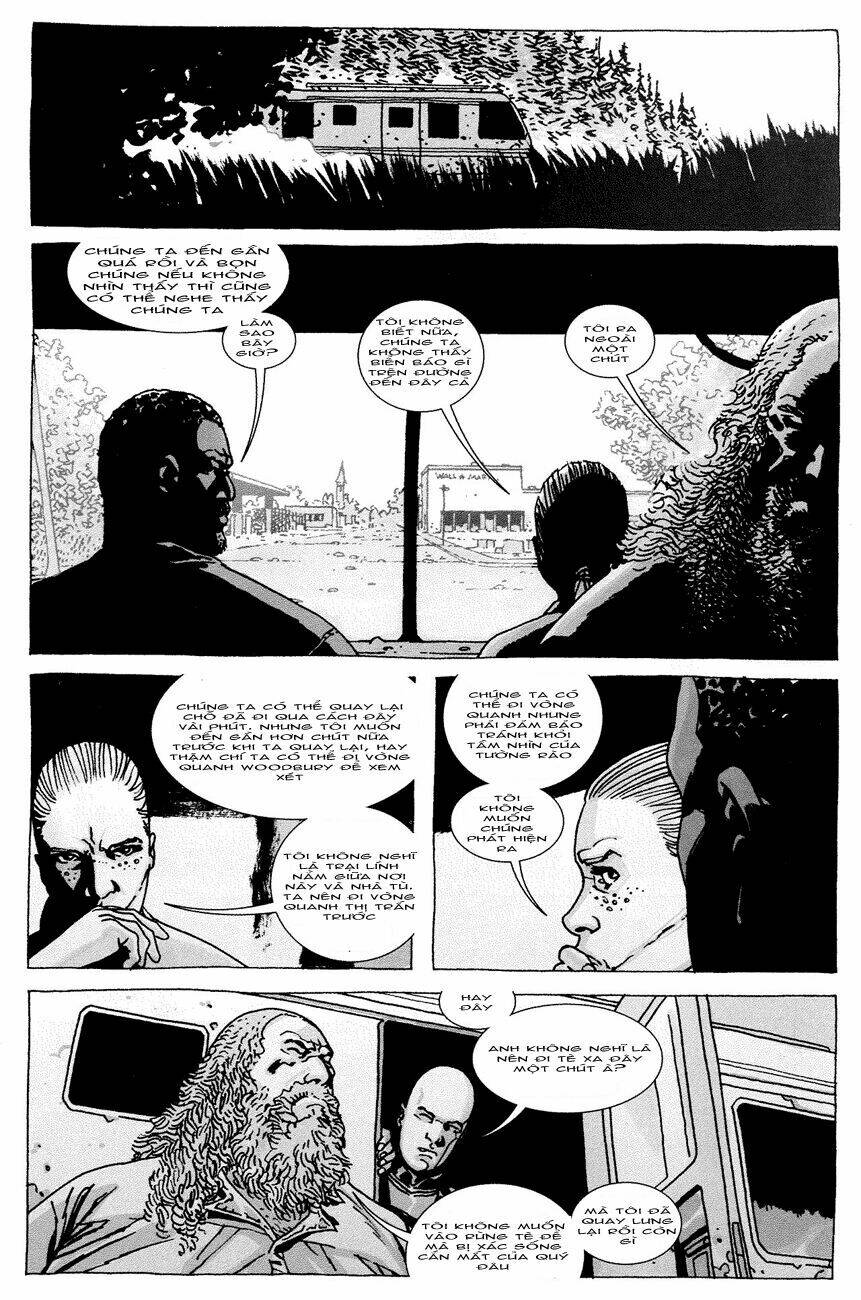 The Walking Dead: Chapter 38