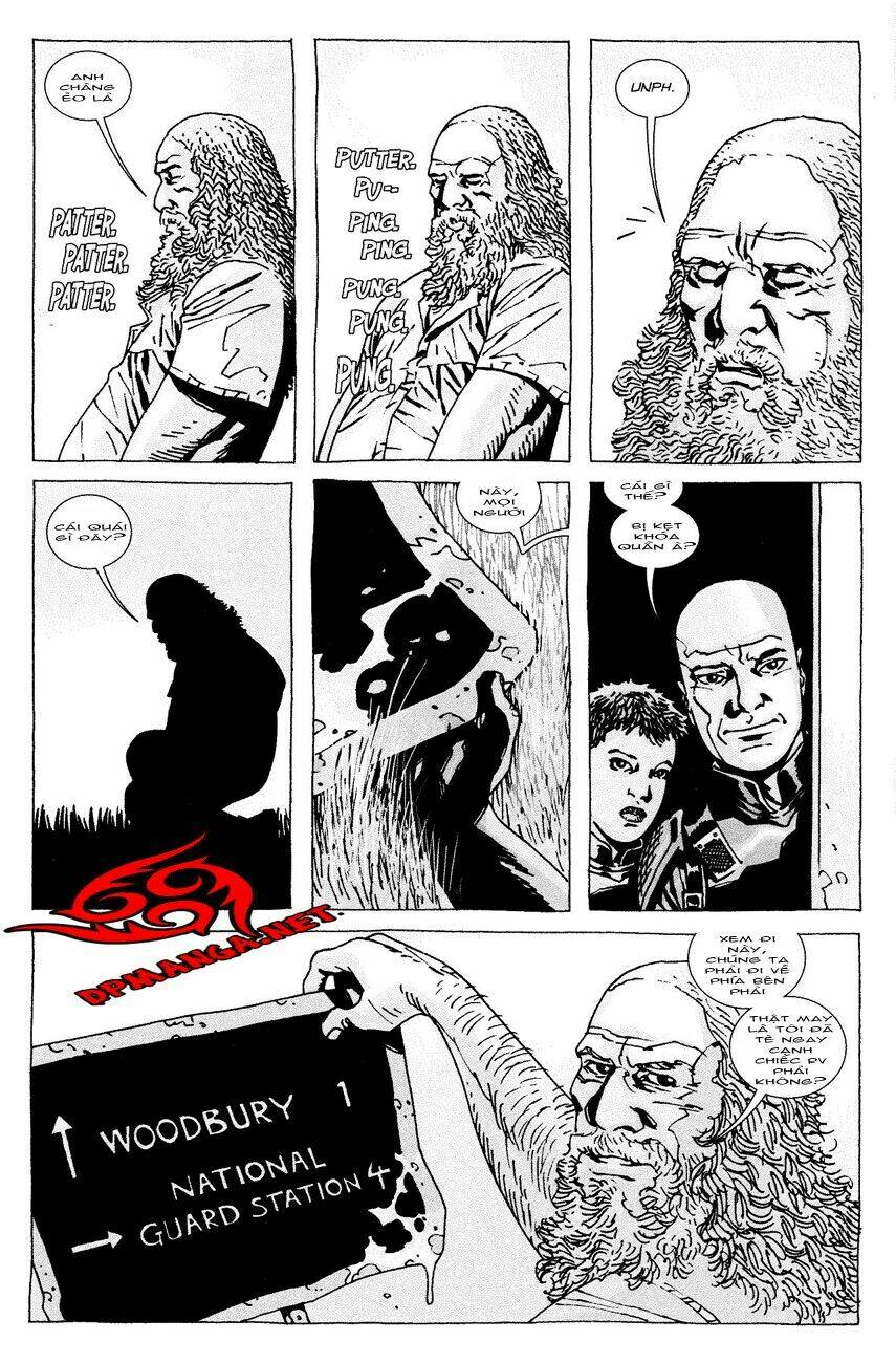 The Walking Dead: Chapter 38