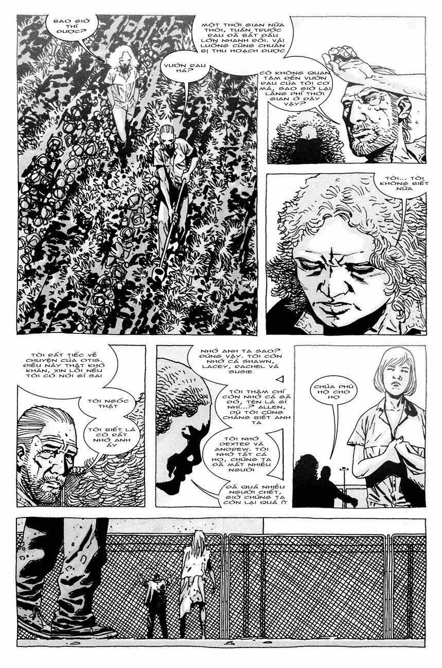 The Walking Dead: Chapter 38