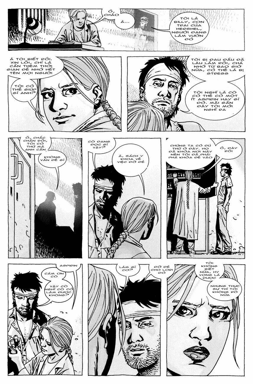 The Walking Dead: Chapter 38