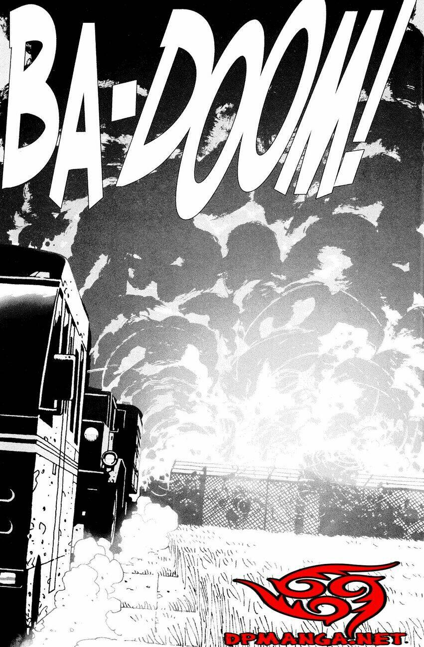 The Walking Dead: Chapter 38