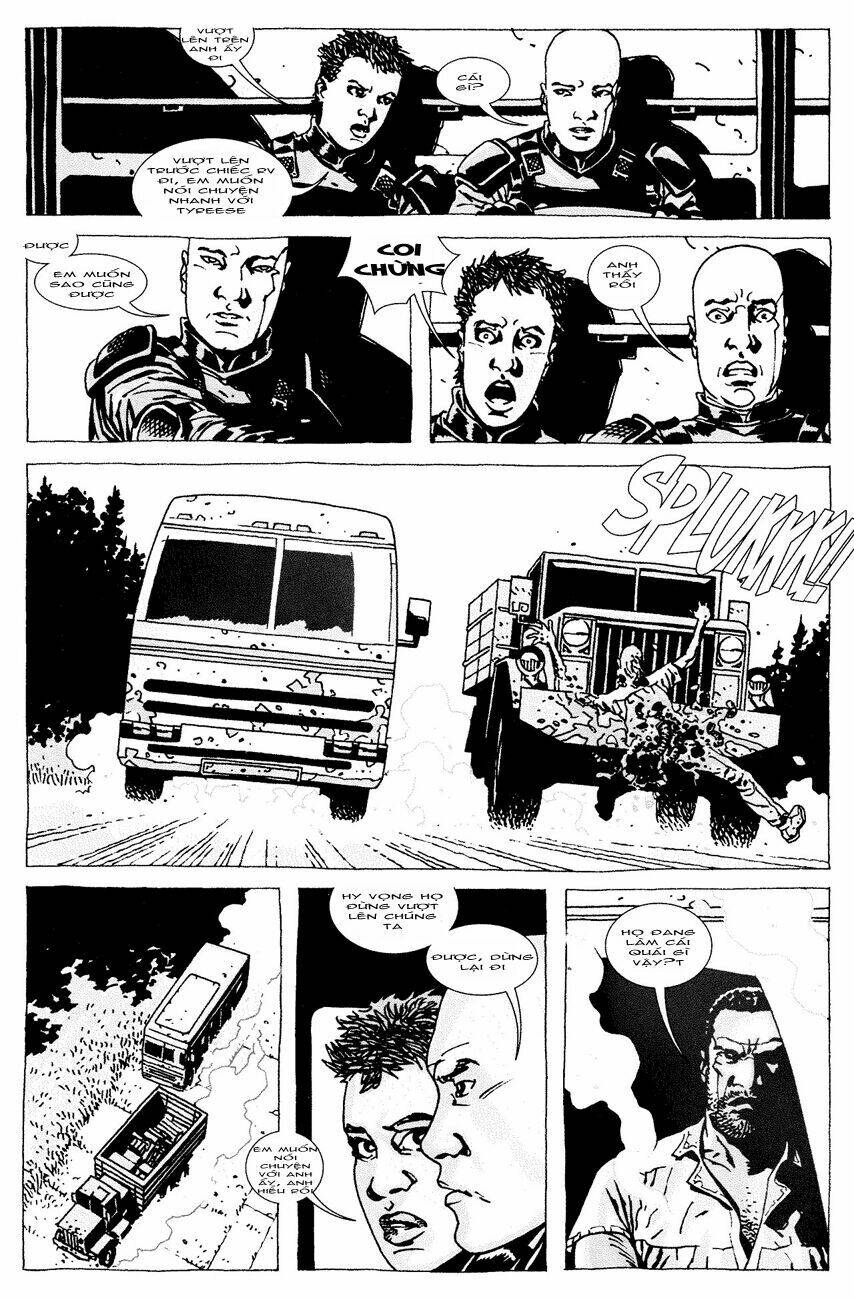 The Walking Dead: Chapter 38