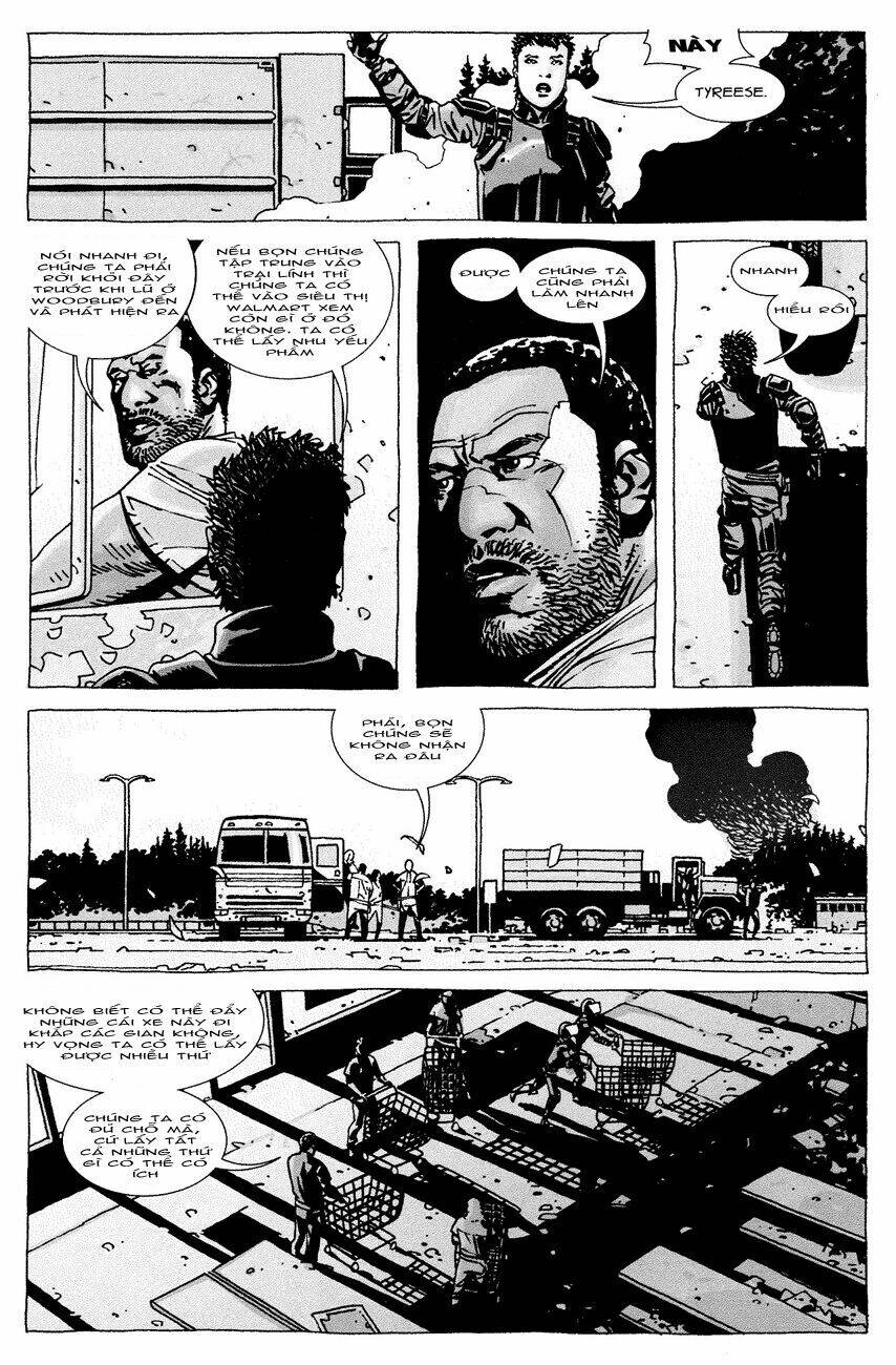 The Walking Dead: Chapter 38