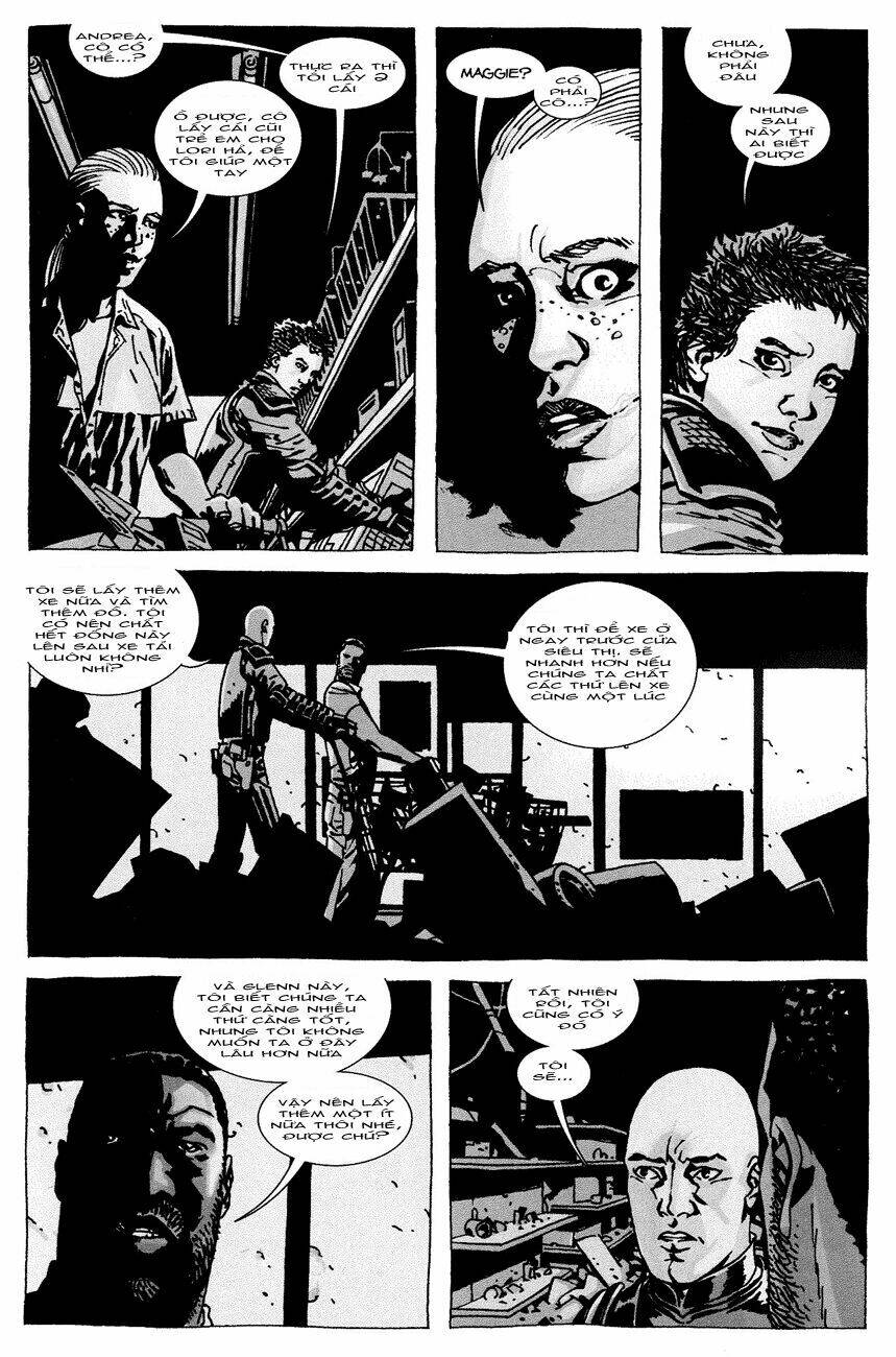 The Walking Dead: Chapter 38