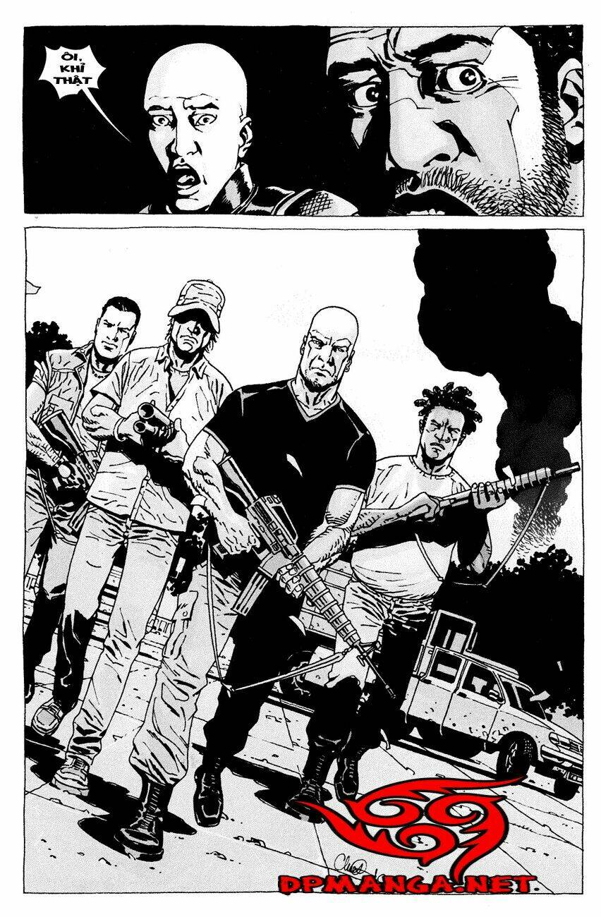The Walking Dead: Chapter 38