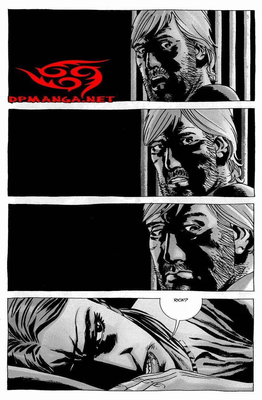 The Walking Dead: Chapter 38