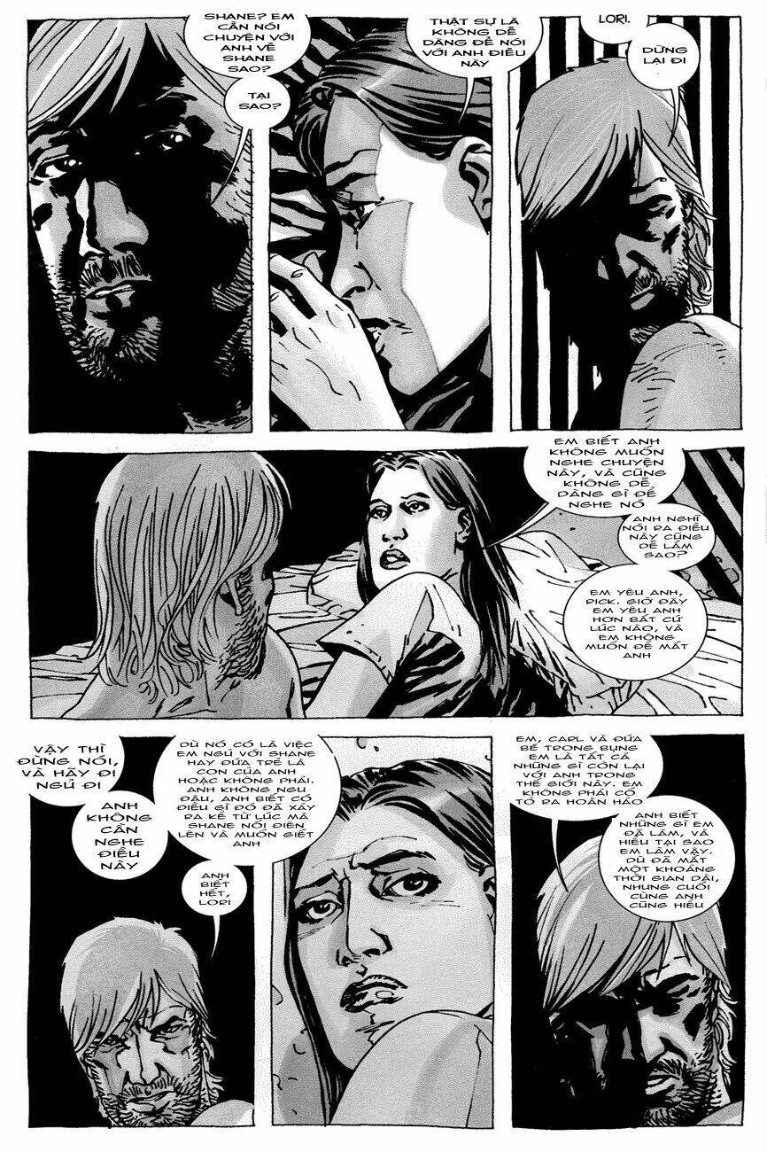 The Walking Dead: Chapter 38