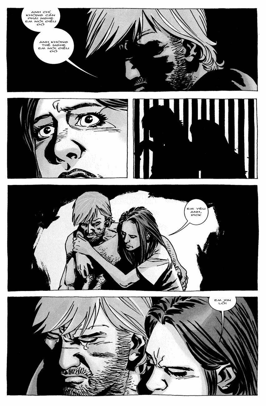 The Walking Dead: Chapter 38