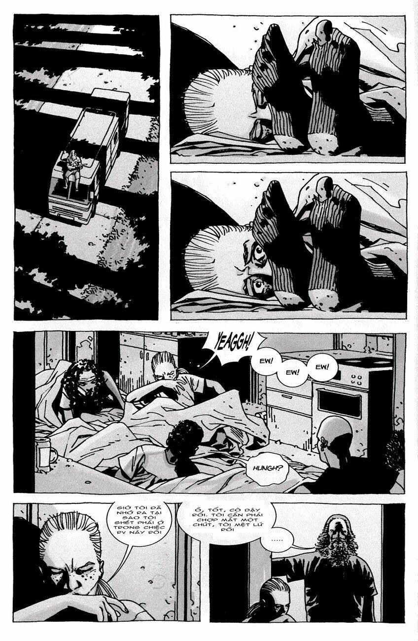 The Walking Dead: Chapter 38
